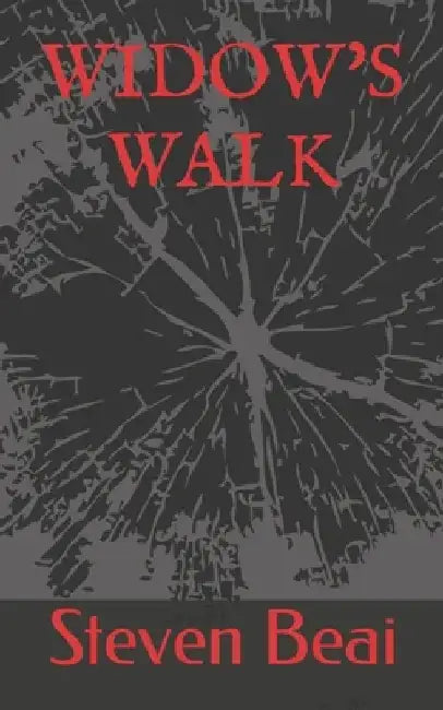 Widow's Walk by Steven Beai