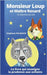 Monsieur Loup et Maître Renard: 12 histoires du soir by Polegato, Stéphane