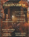 Imaginarium Magazine - Zine/Book No8 by Imaginarium World, Anastasia Diakidi