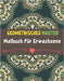 Geometrische Muster Malbuch für Erwachsene: 50 große und einfache stressabbauende geometrische Formen und geometrische Designs zum Ausmalen für die En by Press, Neha Coloring