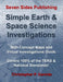 Simple Earth and Space Science Investigations: With Concept Maps and Virtual Investigations Guide by Christopher Peter Garside Msed