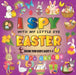 I Spy With My Little Eye Easter Book For Kids Ages 2-5: A Fun Guessing Game Book Easter books for kids Ages 2-5, Easter Books For Toddlers Fun & Interactive Picture Book for Preschoolers & Toddlers.(Happy Easter Day Activity Book). by Bigeasterr Funactivitt