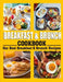 Breakfast and Brunch Cookbook: Our Best Breakfast & Brunch Recipes by Katharina Hintz