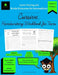 Cursive Handwriting Workbook for Teens: Letter Tracing and Stroke Formation for Intermediates: Improve the Quality of Your Cursive Penmanship with thi by J. L. Newell