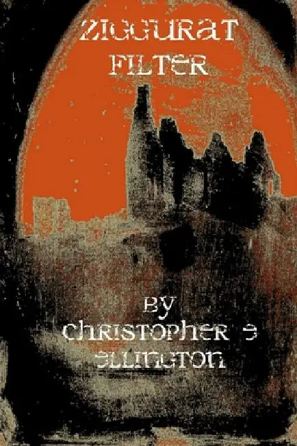 Ziggurat Filter by Christopher E. Ellington