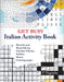 GET BUSY Italian Activity Book by Negomba, F.