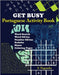GET BUSY Portuguese Activity Book by Negomba, F.