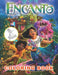 Encanto Coloring Book: Relax And Enjoy With by Hills Kelis