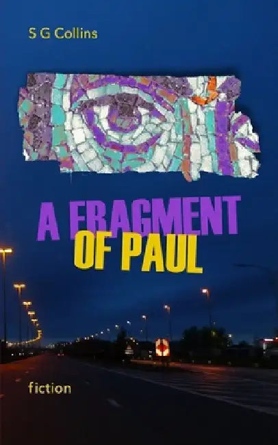 A fragment of Paul by S. G. Collins