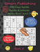 1008 Crazy Sudoku Puzzles & Solutions Master Series - Level 19 - Book 3: Over 1000 Very Hard Games with boards containing Special Characters instead o by Genius Publishing