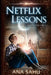 Netflix Lessons: Magic Decoded by Ana Sahu