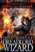 Dreadlord Wizard: A LitRPG Adventure by Theo Hodges