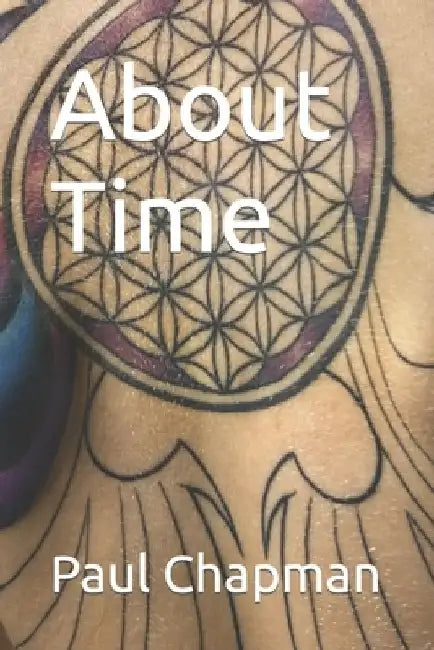 About Time by Paul Chapman