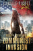 Sentients: A Cold War Post-Apocalyptic Zombie Thriller by Camille Picott