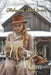 Unsolicited Mail: Western Historical Romance by Zerry Greenwood