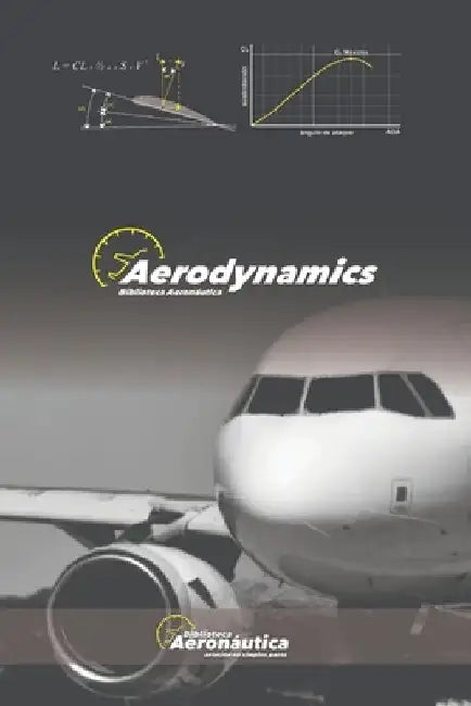Aerodynamics by Facundo Conforti