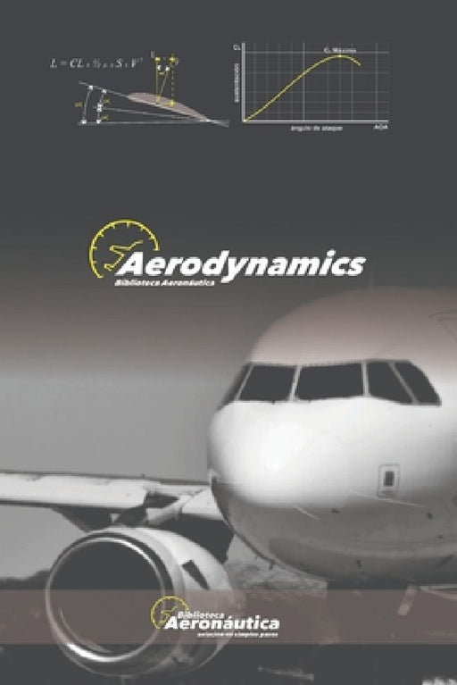 Aerodynamics by Facundo Conforti