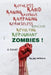 Ruthless Rabid Raging Ravenous Rampaging Remorseless Repulsive Revolting Repugnant Zombies! by Jay Wilburn