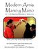 Modern Arnis Mano y Mano: Vol. 1 - The Empty Hand Applications of Modern Arnis by Dan Anderson