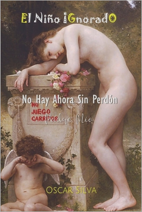 El Niño Ignorado: Padre Mío by Oscar Silva