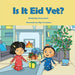 Is It Eid Yet? by Bloom Kids Books
