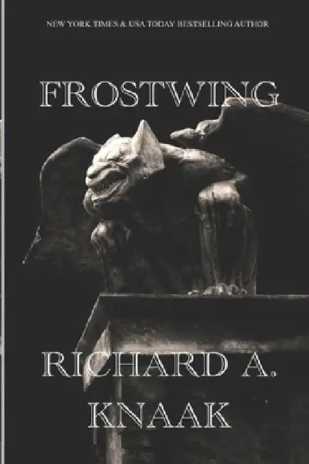 Frostwing by Richard a. Knaak