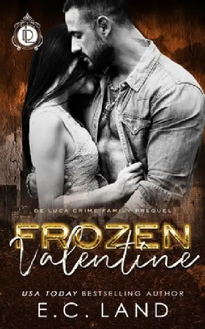 Frozen Valentine by E. C. Land