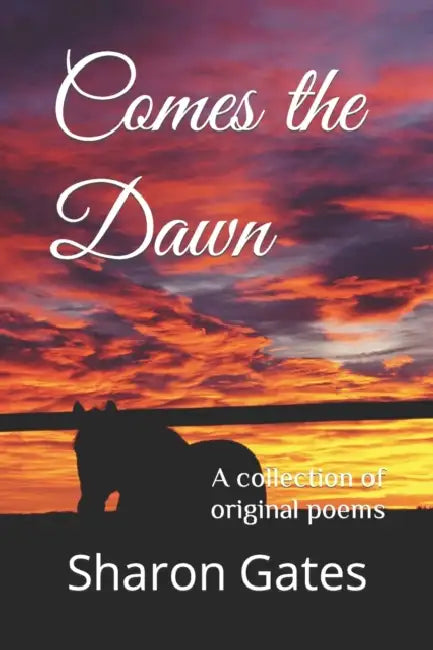 Comes The Dawn