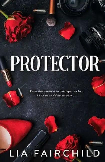 Protector by Lia Fairchild
