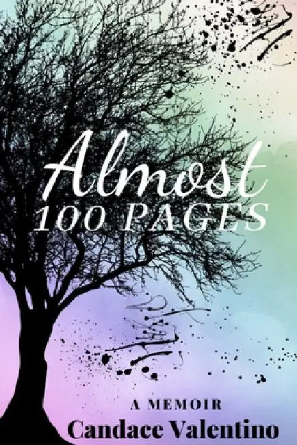 Almost 100 Pages by Kourtney Spak