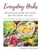 Everyday Herbs: Meditations From the Heart, Recipes From the Soil by Madalyn From Small Seeds