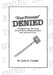 Due Process DENIED: Corruption in Cape May County, New Jersey by John G. Costino D. O.