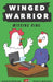 Winged Warrior: Missing Ring by Karen S. McGowan