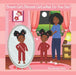 Brown Girl, Blessed Girl, What Do You See? by Stephen Barkoczy