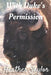 With Duke's Permission by Heather Saylor