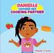 Danielle Chooses Her Cooking Partner by Orlando Crooms