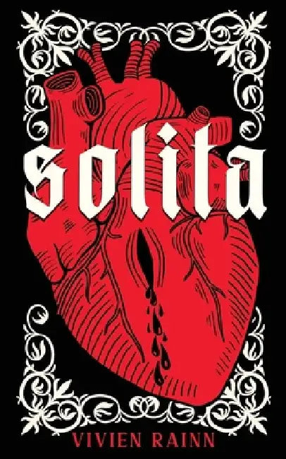 Solita: A Gothic Romance by Vivien Rainn