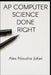 AP Computer Science Done Right by Alex Niousha Jafari