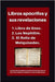 Libros apócrifos y sus revelaciones: 1. Libro de Enoc. 2. Los Nephilim. 3. El Rollo de Melquisedec. by Enoch, Academia Cristiana