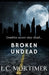 Broken Undead by L. C. Mortimer