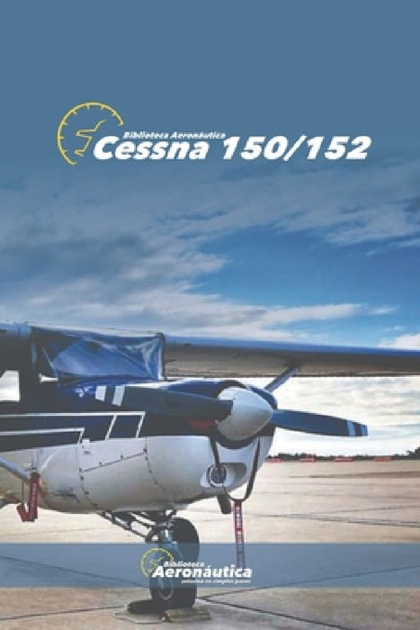 Cessna 150 152 by Facundo Conforti