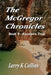 The McGregor Chronicles: Book 9 - Kaùsan's Trap by Larry K. Collins