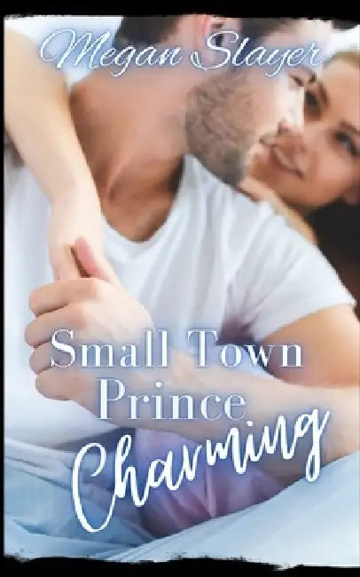 Small Town Prince Charming by Wendi Zwaduk