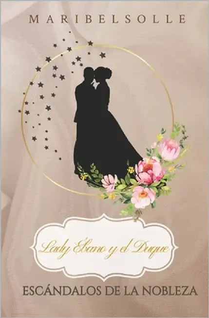Lady Ébano y el Duque by Salsench Ollé, Maria Isabel