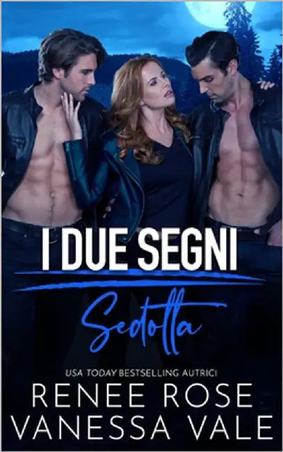 Sedotta by Vale, Vanessa