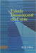 Estudo Dimensional do Existir: Estudo DimX by Hiro, A. S.