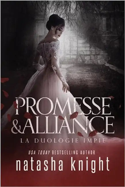 Promesse & Alliance: La Duologie impie by Translation, Valentin