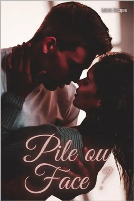 Pile ou Face ? by Decque, Laura