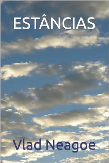 Estâncias by Neagoe, Livio