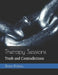 Therapy Sessions: Truth and Contradictions by Skasa Rideau